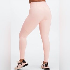 Fabletics new with tags original packaging. Size S high waisted work out legging